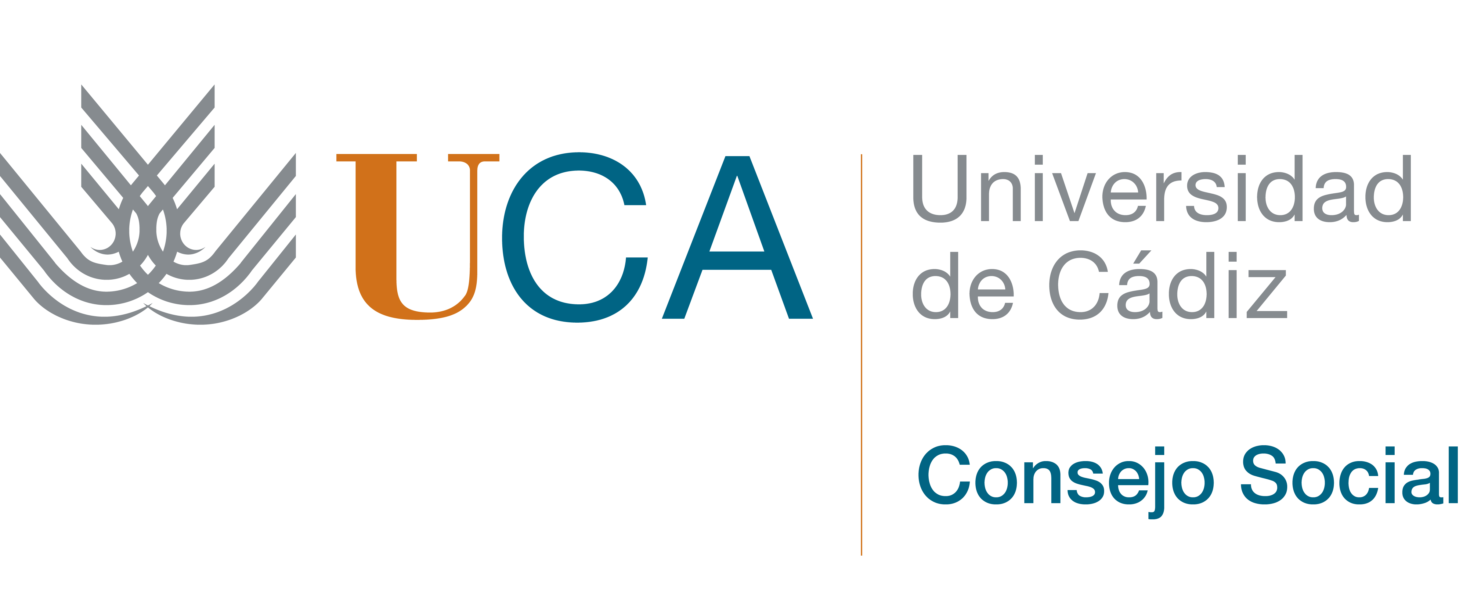 logo Consejo Social UCA